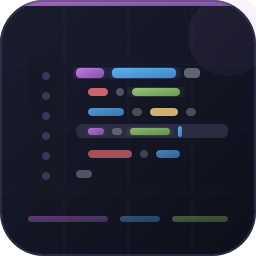 Rider Dark Theme